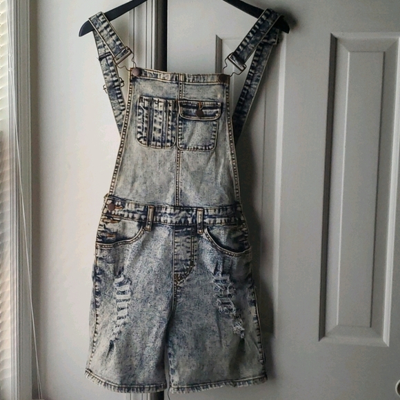 Jean Jumper sz S - Picture 1 of 3